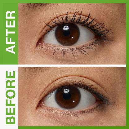 Maybelline New York Define-A-Lash Lengthening Waterproof Mascara, Very Black, 0.22 fl. oz. Avelisse