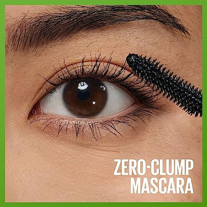 Maybelline New York Define-A-Lash Lengthening Waterproof Mascara, Very Black, 0.22 fl. oz. Avelisse