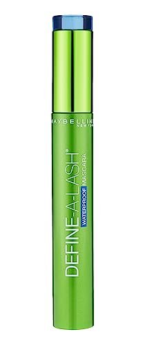 Maybelline New York Define-A-Lash Lengthening Waterproof Mascara, Very Black, 0.22 fl. oz. Avelisse