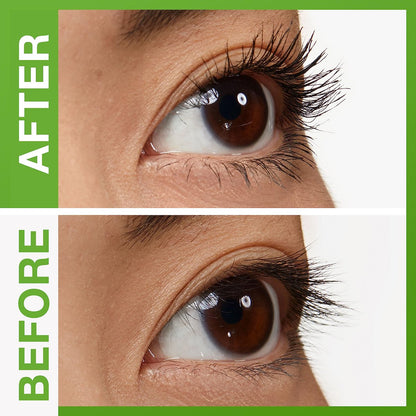Maybelline New York Define-A-Lash Lengthening Waterproof Mascara, Very Black, 0.22 fl. oz. Avelisse