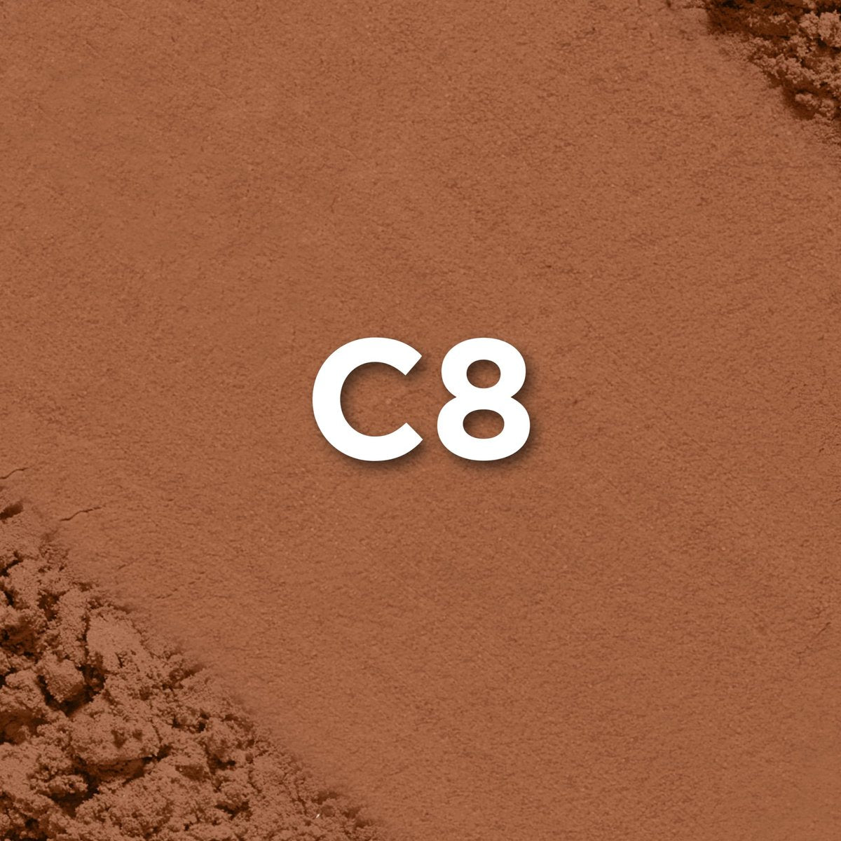 L'Oreal Paris True Match Super Blendable Oil Free Foundation Powder - C8 Medium Deep, 0.33 oz - görsel 11