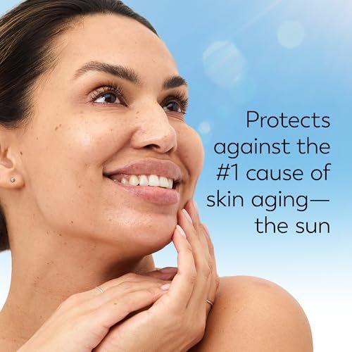 Olay Complete All Day UV Moisture Cream with Sunscreen SPF 15 for Normal Skin, 2 Fl Oz (Pack of 3) Avelisse