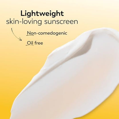 Olay Complete All Day UV Moisture Cream with Sunscreen SPF 15 for Normal Skin, 2 Fl Oz (Pack of 3) Avelisse