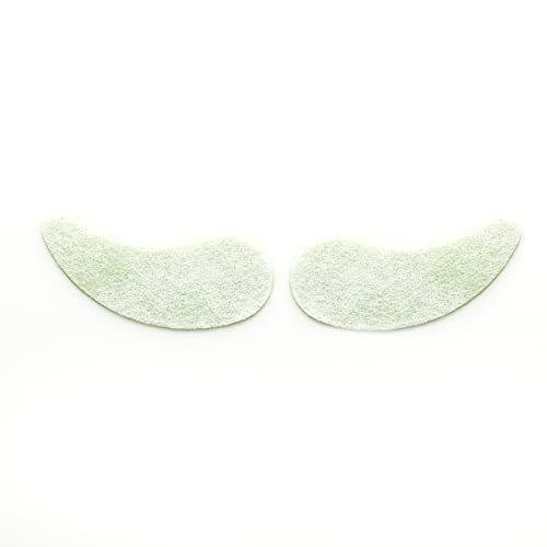Hydrogel Under-Eye Recovery Patches – Reduce Wrinkles, Puffy Eyes & Dark Circles – 5 Pairs (10 Patches) - görsel 7