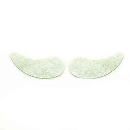 Hydrogel Under-Eye Recovery Patches – Reduce Wrinkles, Puffy Eyes & Dark Circles – 5 Pairs (10 Patches)