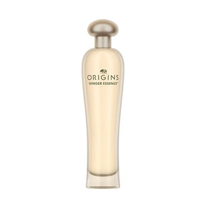 Origins Ginger Essence Perfume – 3.4 Fl Oz with Bergamot, Lemon & Lime Notes Avelisse