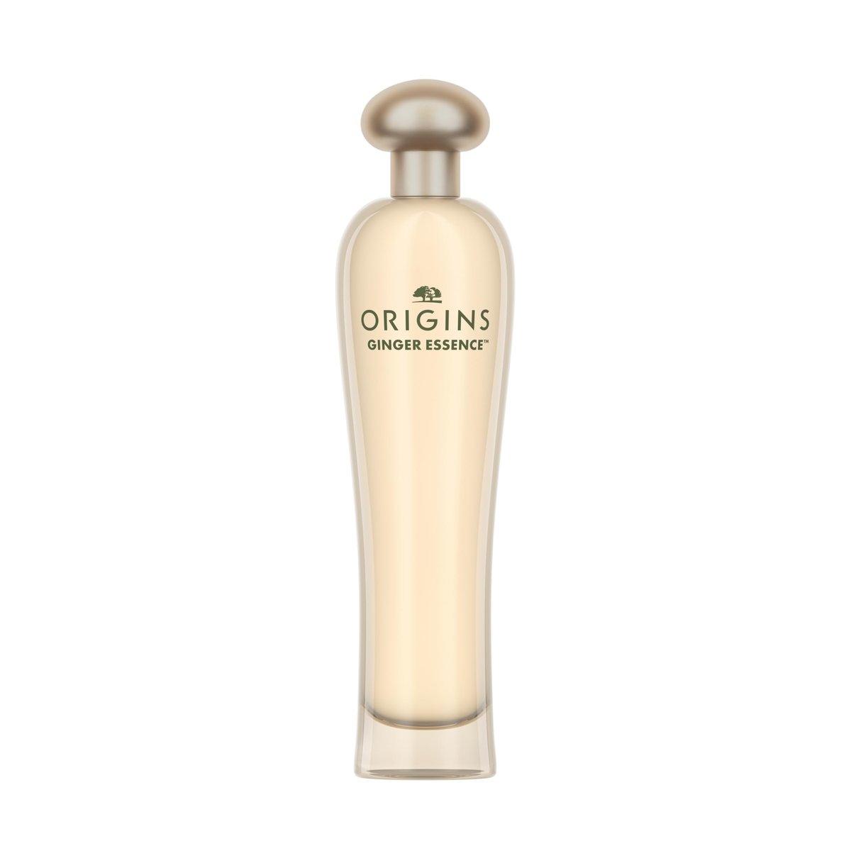 Origins Ginger Essence Perfume – 3.4 Fl Oz with Bergamot, Lemon & Lime Notes Avelisse