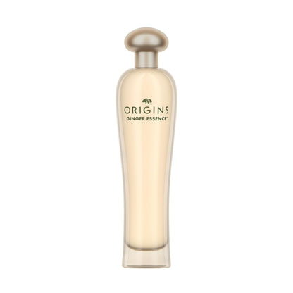 Origins Ginger Essence Perfume – 3.4 Fl Oz with Bergamot, Lemon & Lime Notes Avelisse