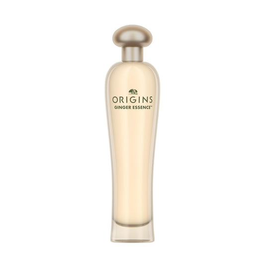 Origins Ginger Essence Perfume – 3.4 Fl Oz with Bergamot, Lemon & Lime Notes Avelisse