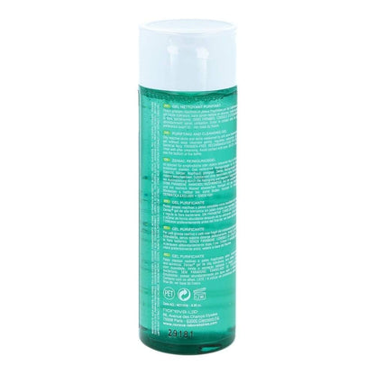 Noreva ZENIAC Gel – Soothing and Cleansing Gel for Sensitive Skin, 7 Fl Oz