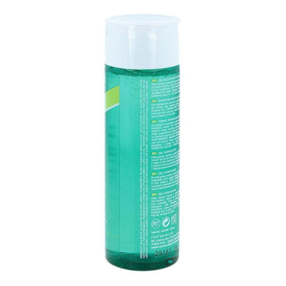Noreva ZENIAC Gel – Soothing and Cleansing Gel for Sensitive Skin, 7 Fl Oz