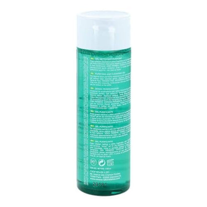 Noreva ZENIAC Gel – Soothing and Cleansing Gel for Sensitive Skin, 7 Fl Oz