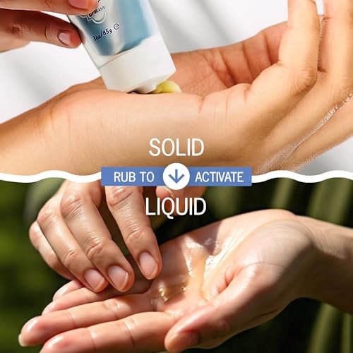 Jao Goē Oil | All Over Hand, Face & Body Oil | Intensive Plant-Based Moisturizer & Hydrator | 3 oz Avelisse