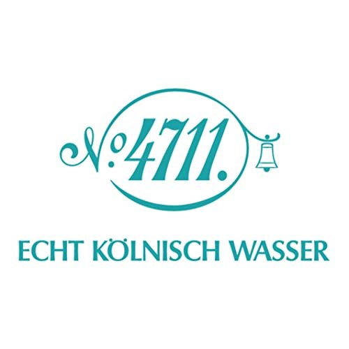 4711 Original Eau De Cologne Unisex Body Wash - 200 ml Refreshing Citrus Scent Avelisse