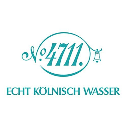 4711 Original Eau De Cologne Unisex Body Wash - 200 ml Refreshing Citrus Scent Avelisse