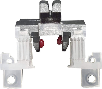 Andis Clipper Part Blade Drive Assembly for Excel BGC & Excel 2-Speed BGC 2 Speed Models Avelisse