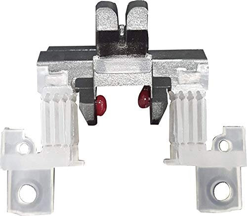 Andis Clipper Part Blade Drive Assembly for Excel BGC & Excel 2-Speed BGC 2 Speed Models Avelisse