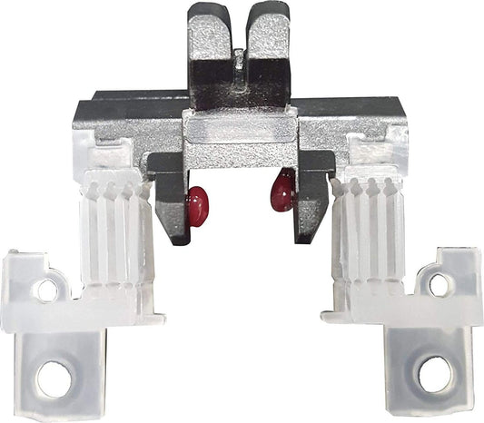 Andis Clipper Part Blade Drive Assembly for Excel BGC & Excel 2-Speed BGC 2 Speed Models Avelisse