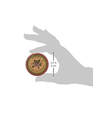Rosebud Lip Balm, Mocha Rose - 0.8 oz (2-Pack) - görsel 8