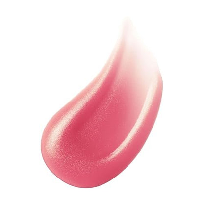 Buxom Full-On Plumping Lip Polish - Tinted Lip Plumper Gloss with Peptides & Vitamin E, High-Shine Lip Gloss, Vegan, AO Clair (Pinky Mauve with Golden Shimmer) Avelisse