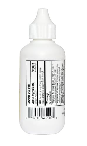 Sulfur8 Loc Twist & Braid Medicated Scalp Solution 2.5 oz – Dandruff Control, Itchy Scalp Relief & Moisturizing Treatment for Locs, Braids & Textured Hair - görsel 3