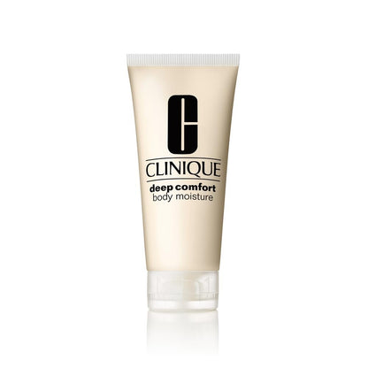 Clinique Deep Comfort Rich Body Cream - Moisturizing & Soothing Body Lotion, 6.7 Fl Oz Avelisse