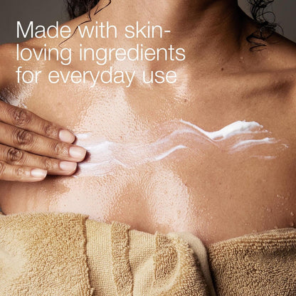 Bath & Body Works Warm Vanilla Sugar Body Lotion - Lightweight Daily Moisturizer with Shea Butter & Coconut Oil, 8 oz