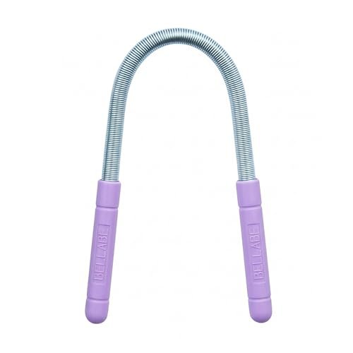 Bellabe Facial Hair Remover for Women – Gentle Spring Hair Removal Tool for Face & Chin, Made in USA - görsel 4