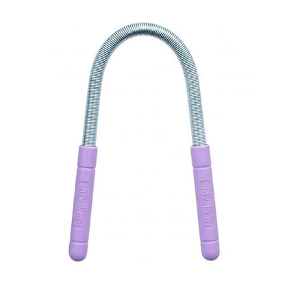 Bellabe Facial Hair Remover for Women – Gentle Spring Hair Removal Tool for Face & Chin, Made in USA