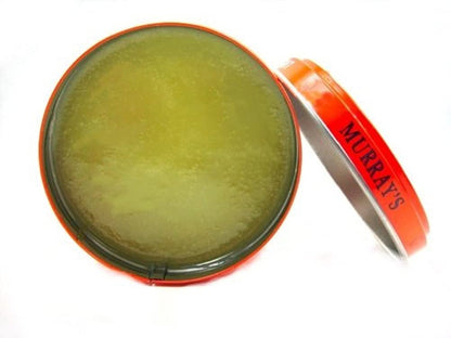 Murray's Light Pomade & Hair Dressing, Super Light, 3 oz.