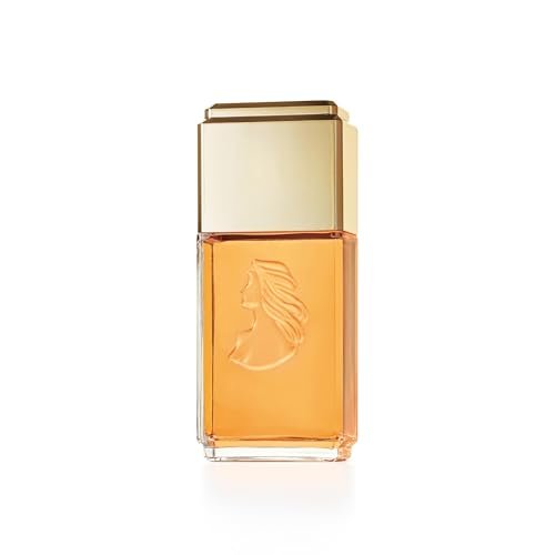 Evyan White Shoulders Women's Perfume, Eau De Cologne Spray, 4.5 fl oz - görsel 2