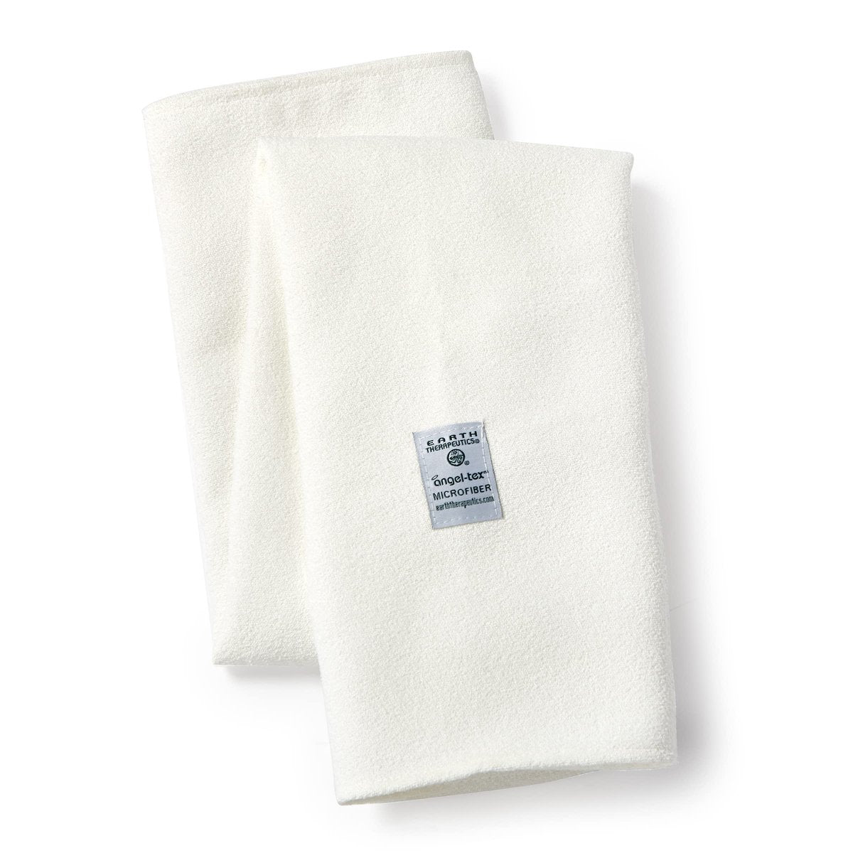 Ultra-Absorbent Quick-Dry Hair & Body Towel – Natural, 18" x 34.5" - görsel 6