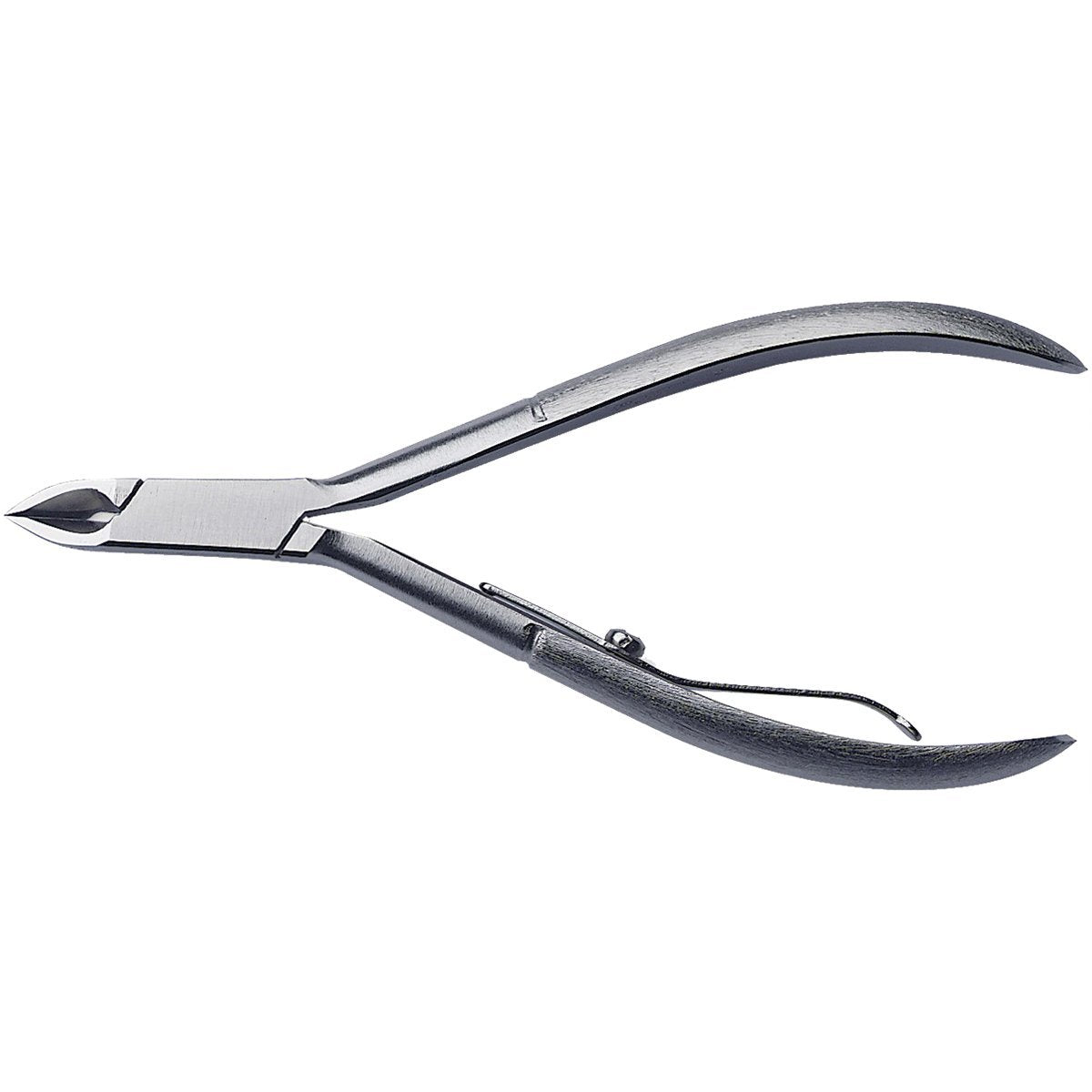 Victorinox Cuticle Nippers – Swiss Made Stainless Steel Manicure & Pedicure Tool for Men and Women, Ultra Sharp, Small, Silver - görsel 1