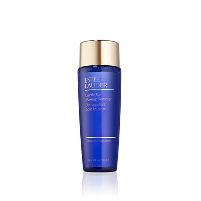 Estée Lauder Gentle Liquid Eye Makeup Remover | Oil-Free & Lightweight, 3.4 Fl Oz Avelisse