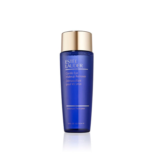Estée Lauder Gentle Liquid Eye Makeup Remover | Oil-Free & Lightweight, 3.4 Fl Oz Avelisse