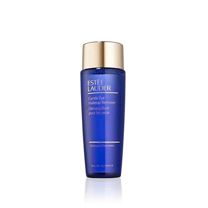 Estée Lauder Gentle Liquid Eye Makeup Remover | Oil-Free & Lightweight, 3.4 Fl Oz Avelisse