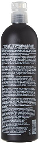 TIGI Bed Head B for Men Clean Up Peppermint Conditioner - 25.36 oz Avelisse