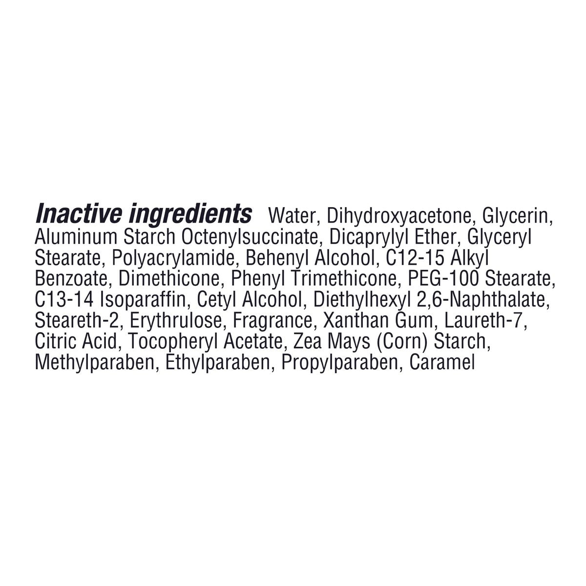 Jergens Natural Glow Daily Facial Moisturizer for Fair to Medium Skin, 2 fl oz Avelisse