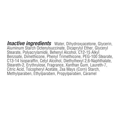 Jergens Natural Glow Daily Facial Moisturizer for Fair to Medium Skin, 2 fl oz Avelisse