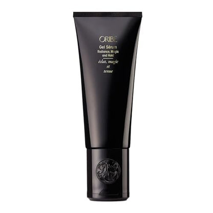 Oribe Gel Radiance Magic and Hold Serum for Unisex, 5 oz – High-Shine Styling Serum Avelisse