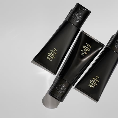 Oribe Gel Radiance Magic and Hold Serum for Unisex, 5 oz – High-Shine Styling Serum Avelisse