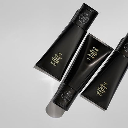 Oribe Gel Radiance Magic and Hold Serum for Unisex, 5 oz – High-Shine Styling Serum Avelisse