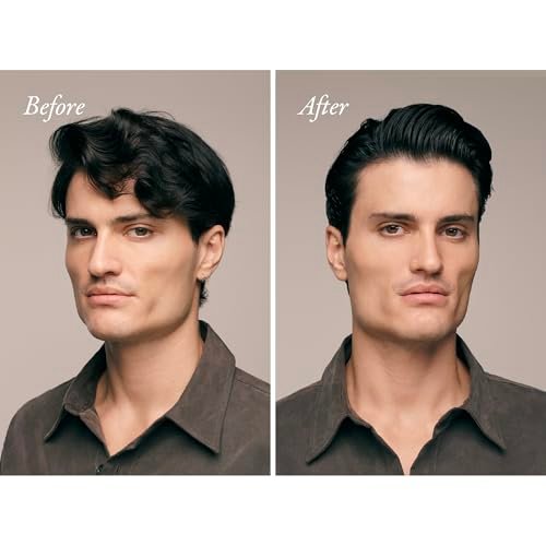 Oribe Gel Radiance Magic and Hold Serum for Unisex, 5 oz – High-Shine Styling Serum Avelisse