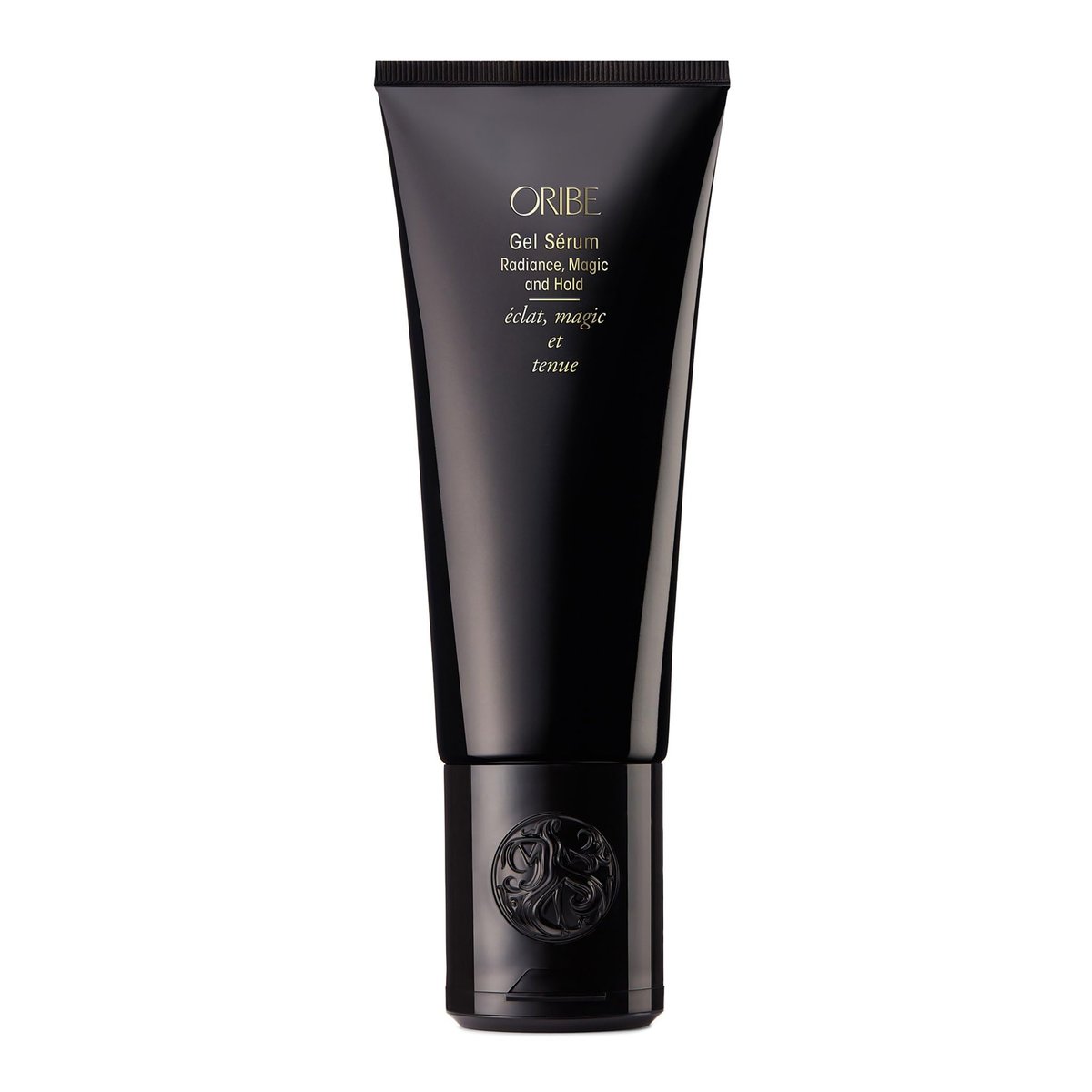 Oribe Gel Radiance Magic and Hold Serum for Unisex, 5 oz – High-Shine Styling Serum Avelisse