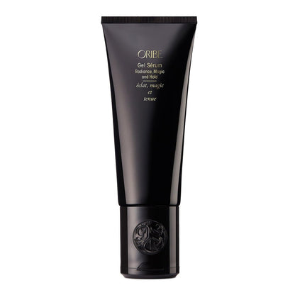 Oribe Gel Radiance Magic and Hold Serum for Unisex, 5 oz – High-Shine Styling Serum Avelisse