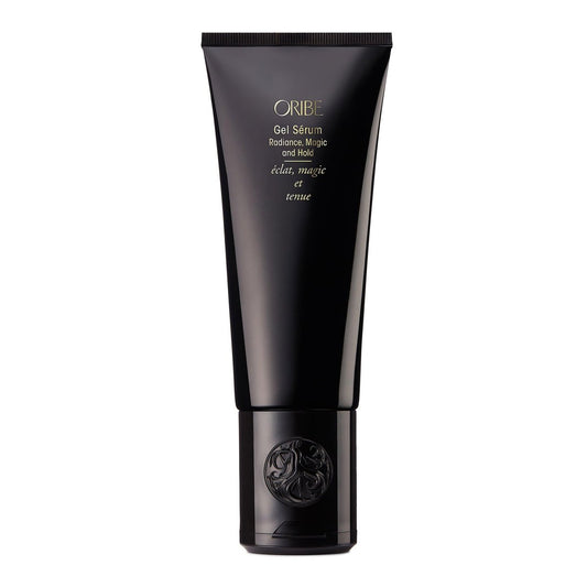 Oribe Gel Radiance Magic and Hold Serum for Unisex, 5 oz – High-Shine Styling Serum Avelisse