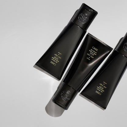 Oribe Gel Radiance Magic and Hold Serum for Unisex, 5 oz – High-Shine Styling Serum Avelisse
