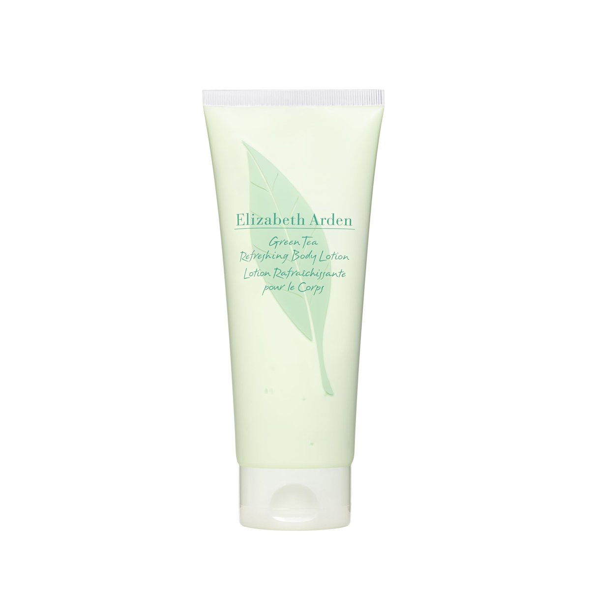 Elizabeth Arden Green Tea Body Lotion - Refreshing Moisturizer for Dry Skin, Lightweight & Fast-Absorbing, 6.8 fl oz Avelisse