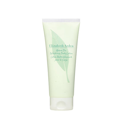 Elizabeth Arden Green Tea Body Lotion - Refreshing Moisturizer for Dry Skin, Lightweight & Fast-Absorbing, 6.8 fl oz Avelisse
