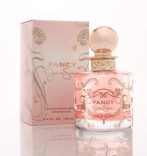 Jessica Simpson Fancy Eau De Parfum Spray for Women, 3.4 Fl Oz Avelisse